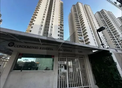 Apartamento com 2 Quartos para alugar, 51m² no Jardim Monte Alegre, Taboão da Serra