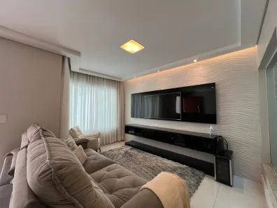Sobrado com 3 Quartos à venda, 154m² no Vila Alzira, Santo André