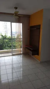 Apartamento com 2 Quartos para alugar, 48m² no Jardim Japão, São Paulo