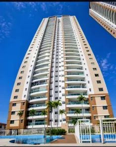 Apartamento com 3 Quartos para alugar, 138m² no Marco, Belém