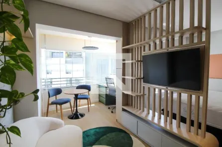 Apartamento com 1 Quarto à venda, 40m² no Butantã, São Paulo