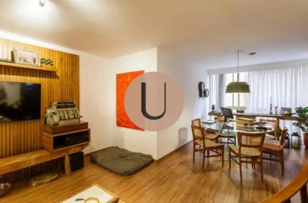 Apartamento com 4 Quartos à venda, 136m² no Itaim Bibi, São Paulo