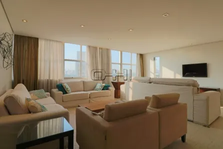 Apartamento com 3 Quartos à venda, 180m² no Jardim Europa, São Paulo