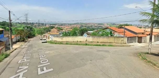 Lote/Terreno à venda, 454m² no Loteamento Residencial Colinas, Taubaté