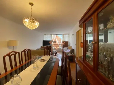 Apartamento com 3 Quartos à venda, 140m² no Mooca, São Paulo