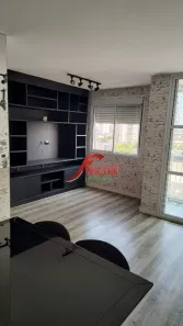 Apartamento com 2 Quartos à venda, 60m² no Limão, São Paulo