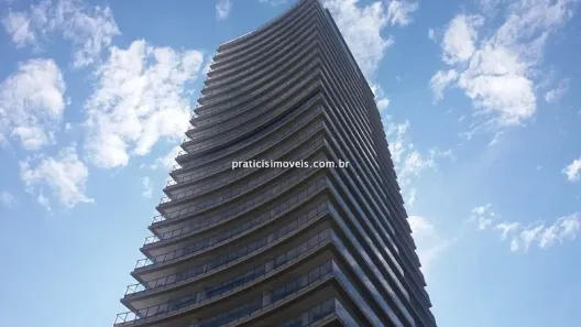 Apartamento com 4 Quartos à venda, 635m² no Vila Mariana, São Paulo