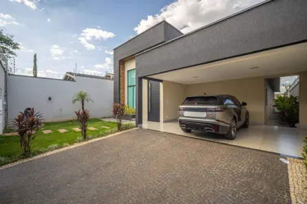 Casa com 3 Quartos à venda, 215m² no Goiânia 2, Goiânia