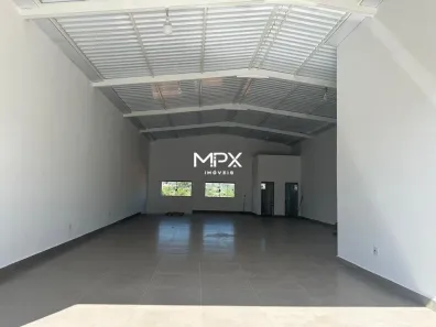 Galpão/Depósito/Armazém para alugar, 400m² no Vila Rezende, Piracicaba