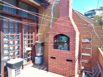 Casa com 3 Quartos à venda, 64m² no Freguesia (Ilha do Governador), Rio de Janeiro