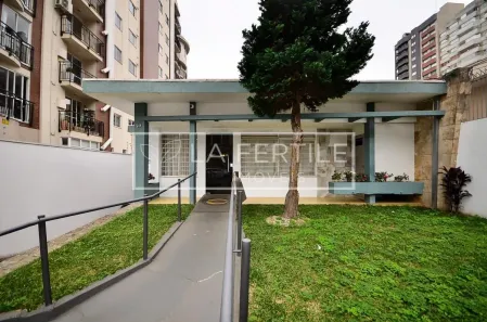 Ponto Comercial à venda, 373m² no Mercês, Curitiba