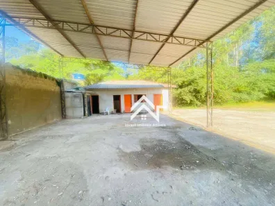 para alugar, 800m² no Portão, Atibaia