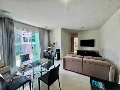 Apartamento com 2 Quartos para alugar, 68m² no Vila da Serra, Nova Lima
