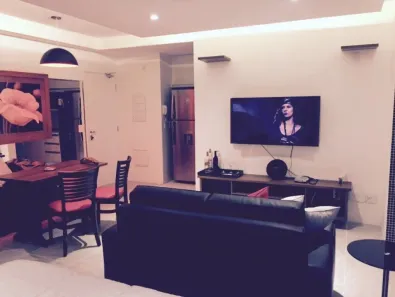 Apartamento com 1 Quarto para alugar, 45m² no Campo Belo, São Paulo