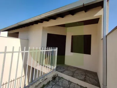 Casa com 2 Quartos à venda, 150m² no Santo André, São Leopoldo