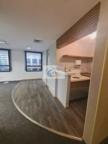 Sala Comercial para alugar, 76m² no Vila Olímpia, São Paulo