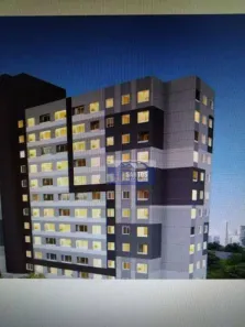 Apartamento com 1 Quarto à venda, 24m² no Mooca, São Paulo