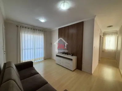 Apartamento com 2 Quartos à venda, 62m² no Água Verde, Blumenau