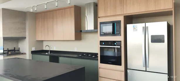 Apartamento com 2 Quartos à venda, 140m² no Butantã, São Paulo