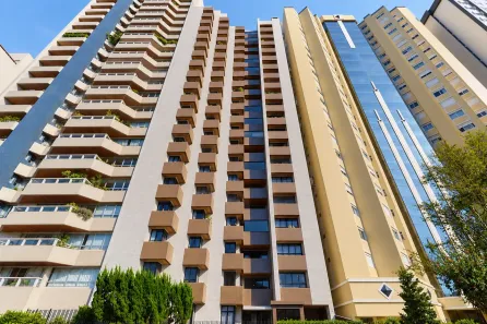 Apartamento com 4 Quartos à venda, 286m² no Batel, Curitiba