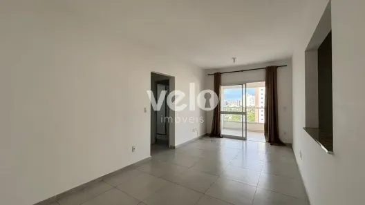 Apartamento com 2 Quartos para alugar, 77m² no Jardim das Nações, Taubaté