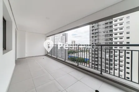 Apartamento com 2 Quartos à venda, 75m² no Quarta Parada, São Paulo