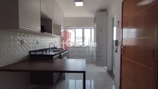 Apartamento com 2 Quartos à venda, 55m² no Chácara Mafalda, São Paulo