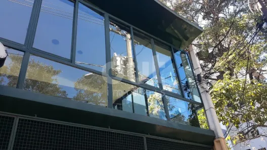 Prédio Comercial com 1 Quarto à venda, 480m² no Cambuí, Campinas