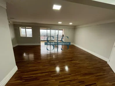 Apartamento com 3 Quartos à venda, 128m² no Jardim São Caetano, São Caetano do Sul