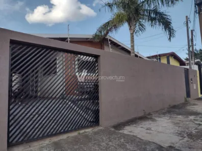 Casa com 4 Quartos à venda, 248m² no Chácara da Barra, Campinas