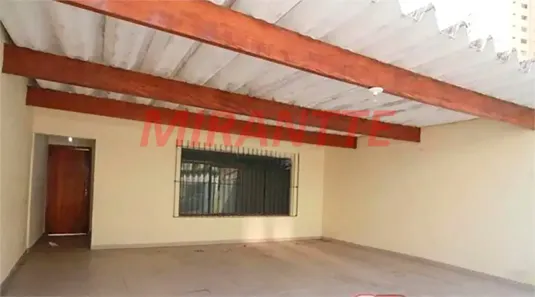 Casa com 3 Quartos à venda, 160m² no Chora Menino, São Paulo