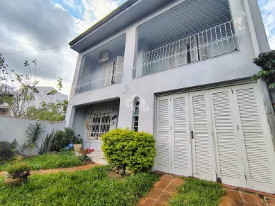 Casa com 2 Quartos à venda, 100m² no Centro, Montenegro