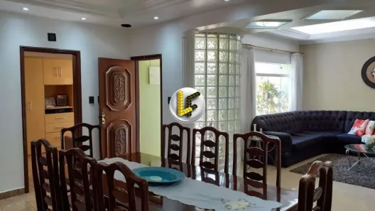 Sobrado com 2 Quartos à venda, 254m² no Osvaldo Cruz, São Caetano do Sul