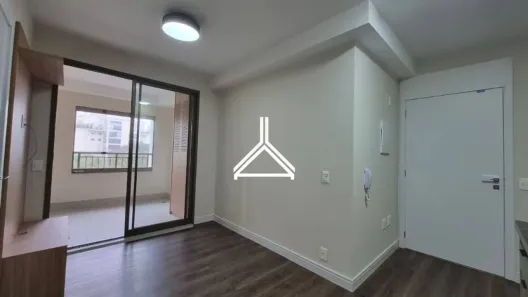 Apartamento com 1 Quarto para alugar, 40m² no Jardim Vila Mariana, São Paulo