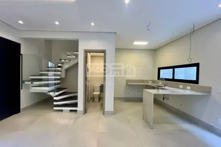 Casa com 3 Quartos à venda, 158m² no Chácara Primavera, Campinas