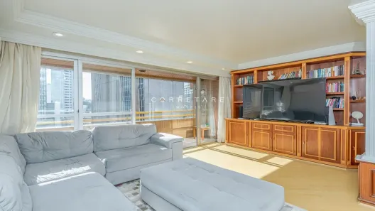 Apartamento com 3 Quartos à venda, 136m² no Centro, Curitiba
