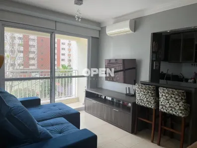 Apartamento com 2 Quartos à venda, 84m² no Centro, Canoas