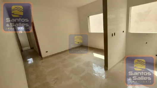 Apartamento com 2 Quartos à venda, 43m² no Vila Guilhermina, São Paulo