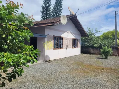 Casa com 3 Quartos à venda, 110m² no Iririú, Joinville