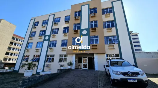 Sala Comercial com 2 Quartos para alugar, 69m² no Nossa Senhora das Dores, Santa Maria