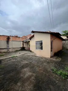 Casa com 3 Quartos à venda, 80m² no Conjunto Habitacional Celso Alves Pedrosa, Betim