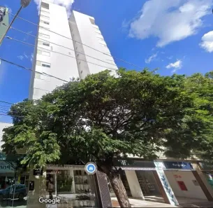 Apartamento com 3 Quartos para alugar, 120m² no Jardim São Luiz, Montes Claros