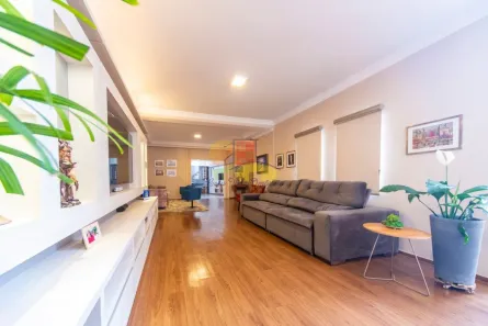 Casa com 4 Quartos à venda, 400m² no Vila Assunção, Santo André