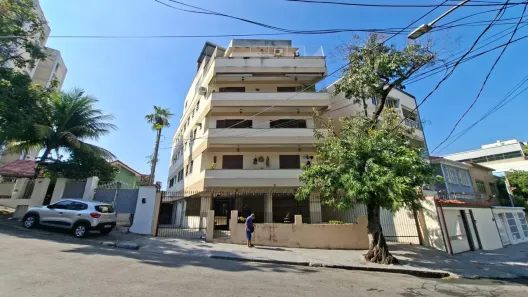 Apartamento com 2 Quartos à venda, 70m² no Méier, Rio de Janeiro
