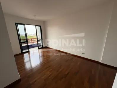 Apartamento com 2 Quartos à venda, 79m² no Centro, São Carlos