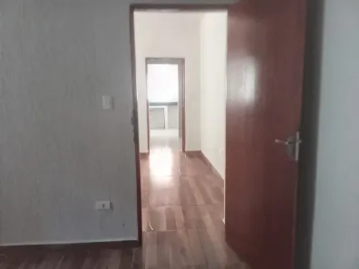 Casa com 1 Quarto para alugar, 75m² no Vila Matilde, São Paulo