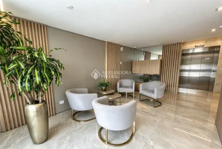 Apartamento com 2 Quartos à venda, 75m² no Barreiros, São José
