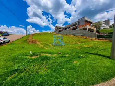 Lote/Terreno à venda, 1370m² no Reserva Santa Rosa, Itatiba