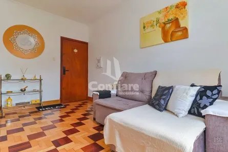 Apartamento com 2 Quartos à venda, 56m² no Cristo Redentor, Porto Alegre