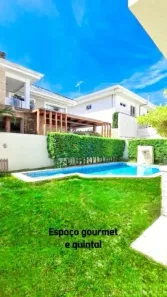Casa com 4 Quartos à venda, 300m² no Parque do Jiqui, Parnamirim
